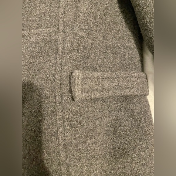 Banana Republic Wool Jacket - Picture 5 of 6